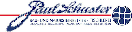 Logo der Paul Schuster GmbH